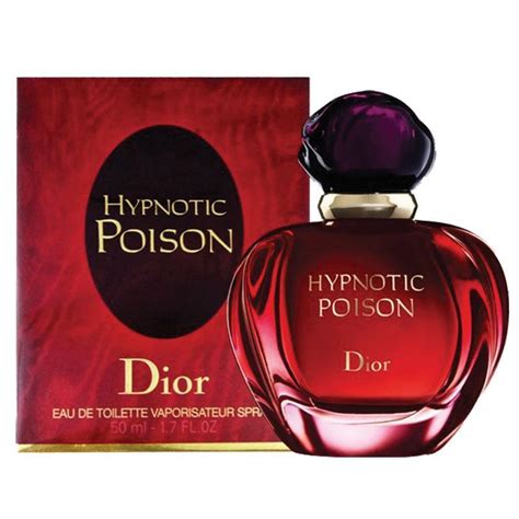 dior hypnotic poison 5oz|Dior Hypnotic Poison perfume 50ml.